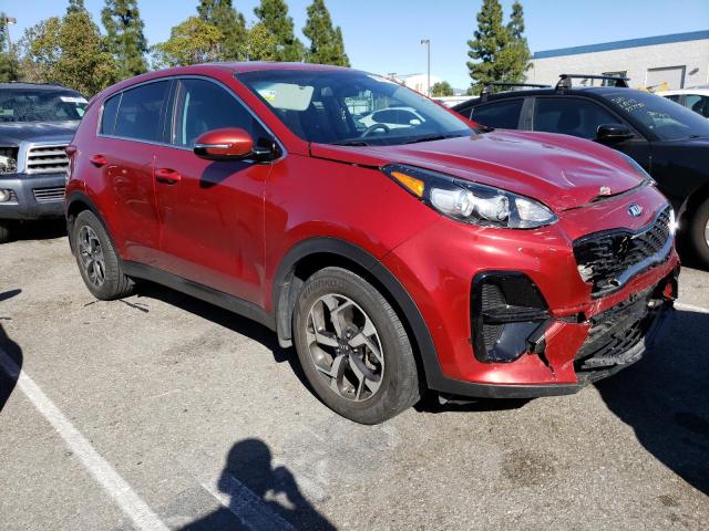 KNDPM3AC5L7774026 KIA Sportage Lx