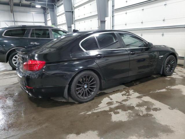 WBAFU7C55BC876981 BMW 535 XI