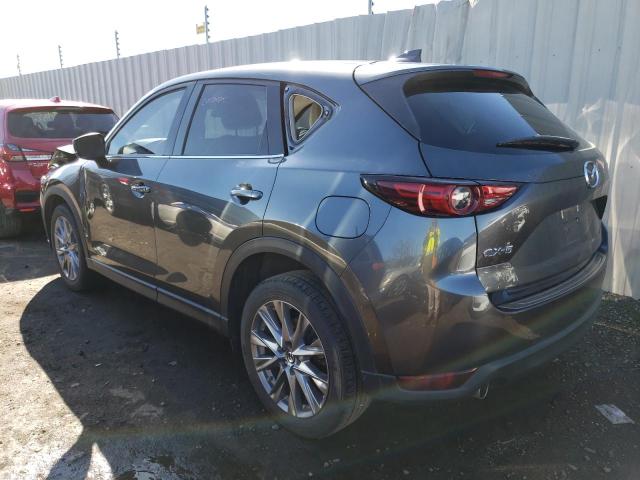 JM3KFADM1L0720297 Mazda CX-5 GRAND 2