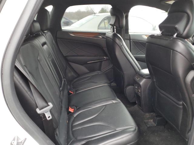 2015 LINCOLN MKC - 5LMTJ2AH5FUJ42882