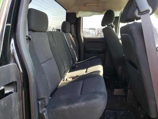 1GTR2VE74DZ178502 GMC Sierra K1500 Sle