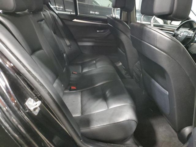 WBAFU7C55BC876981 BMW 535 XI