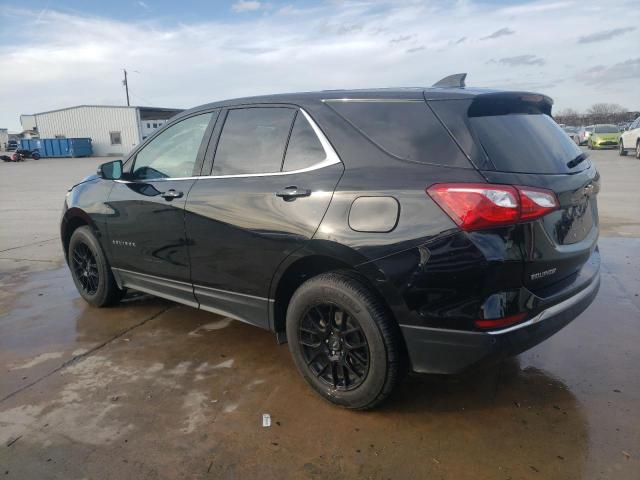 2019 CHEVROLET EQUINOX LT - 3GNAXKEV9KL394398