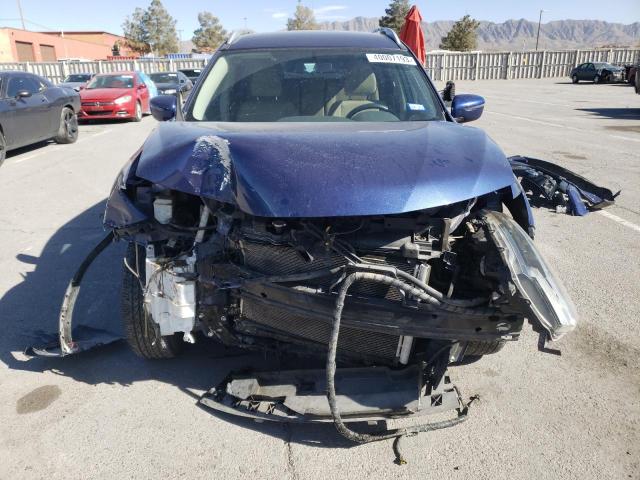 JN8AT2MTXHW146821 Nissan ROGUE S