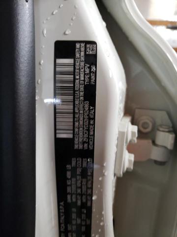 2017 FIAT 500X LOUNG ZFBCFYDB2HP624863