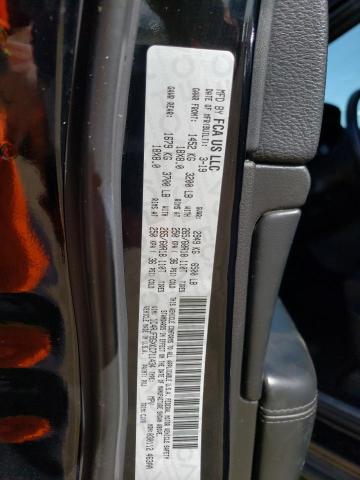 1C4RJFBGXKC711434 Jeep Grand Cherokee Limited