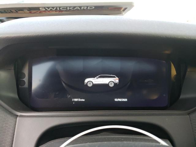 SALYJ2EX7MA317509 Land Rover Range Rover Velar S