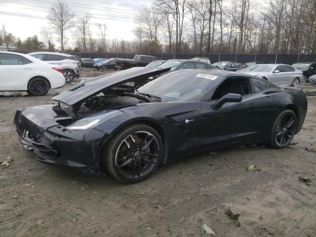 2015 CHEVROLET CORVETTE S - 1G1YA2D72F5113326