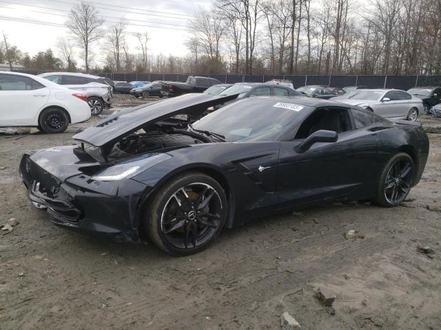 2015 Chevrolet Corvette Stingray 1LT