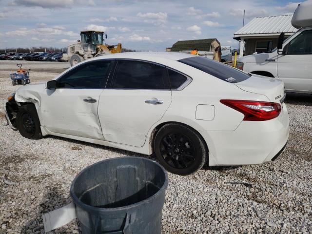 2016 NISSAN ALTIMA 4D 1N4AL3AP3GN341470