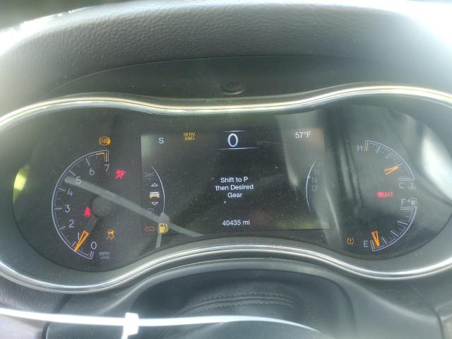 1C4RJFBG6HC920002 Jeep Grand Cherokee Limited