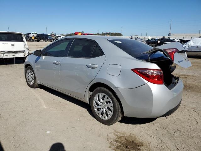 2019 TOYOTA COROLLA L 5YFBURHE6KP945125