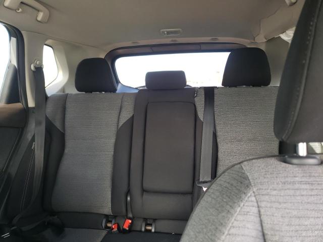 5N1AT3BB4MC814325 Nissan ROGUE SV