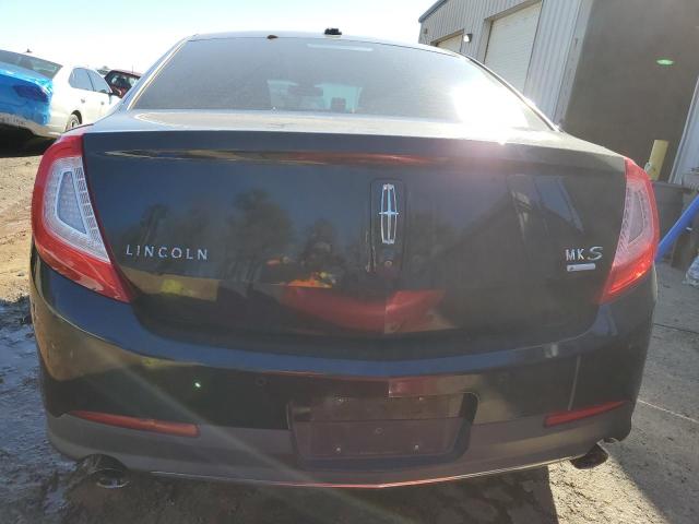1LNHL9FT5EG606095 Lincoln MKS