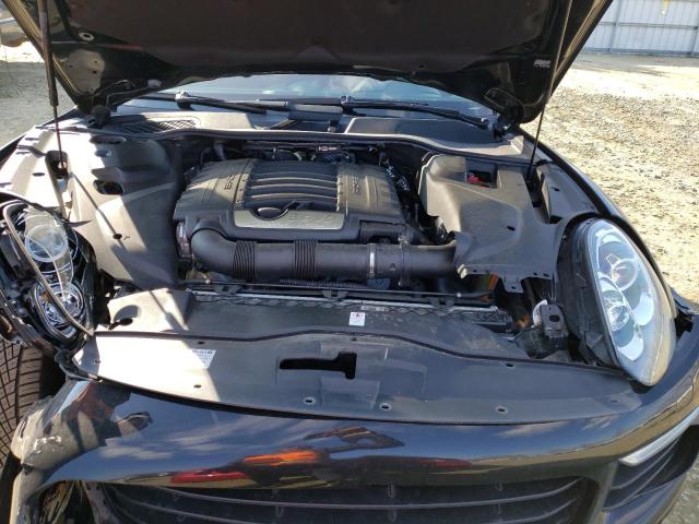 2018 PORSCHE CAYENNE - WP1AA2A26JKA05088