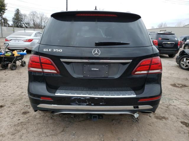 4JGDA5JB2GA689227 2016 MERCEDES-BENZ GLE-CLASS, photo no. 6