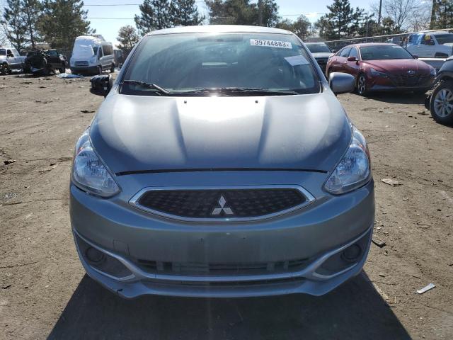 ML32A3HJ9JH011928 Mitsubishi MIRAGE ES