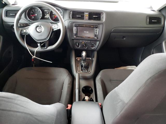 2015 VOLKSWAGEN JETTA BASE 3VW2K7AJ7FM402281