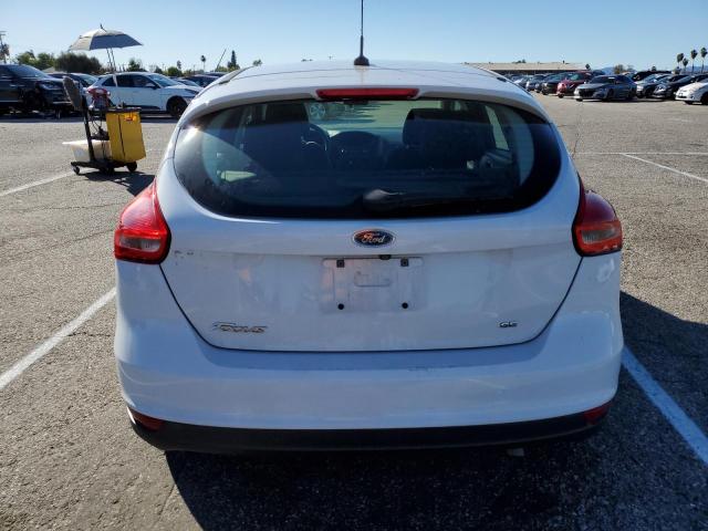 2015 FORD FOCUS SE 1FADP3K20FL351145