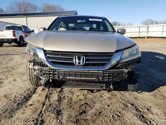 VIN 1HGCR2F55DA147434 2013 HONDA ACCORD no.5