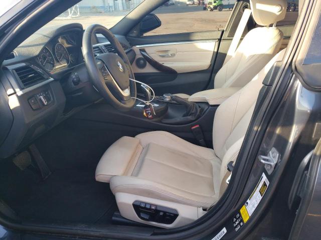 2015 BMW 435 XI GRA - WBA4B3C59FGV48998