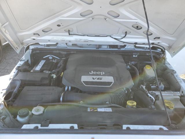 2015 JEEP WRANGLER U - 1C4BJWDG6FL522381