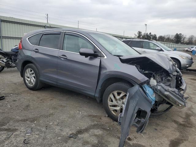 2016 HONDA CR-V EX - 5J6RM4H56GL094729