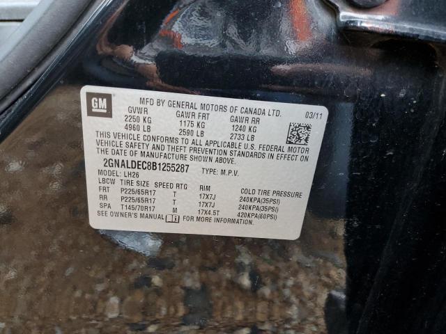 VIN 3FA6P0T91KR265261 2019 Ford Fusion, SE no.12