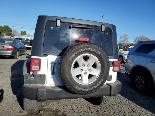 2015 JEEP WRANGLER U - 1C4BJWDG6FL522381