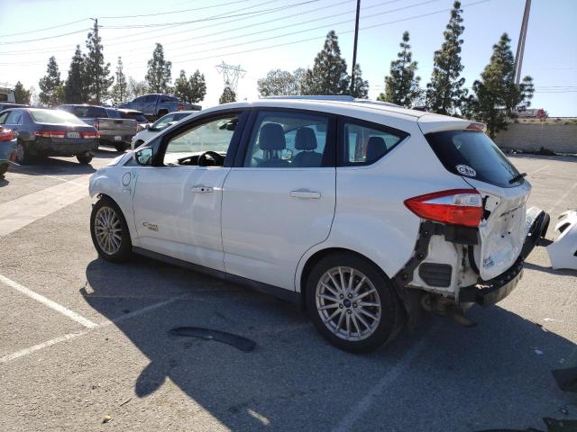 2016 FORD C-MAX PREM - 1FADP5CU8GL119390