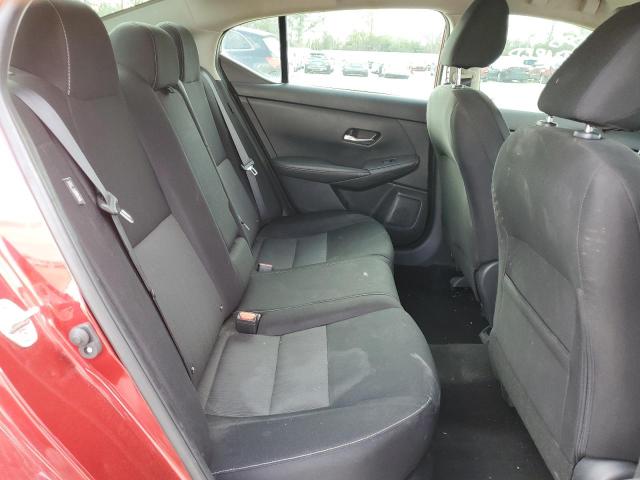 2020 NISSAN SENTRA SV - 3N1AB8CV7LY224545