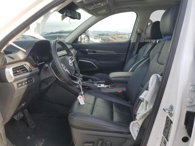 5XYP3DHC3MG181932 KIA Telluride Ex