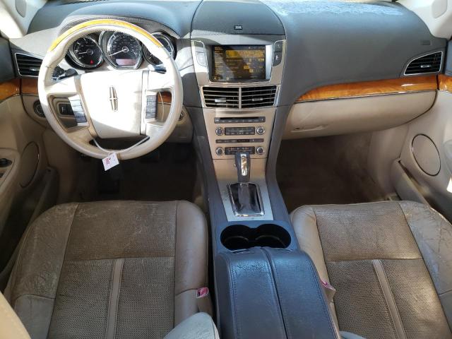 2LMHJ5FR1ABJ11515 Lincoln MKT
