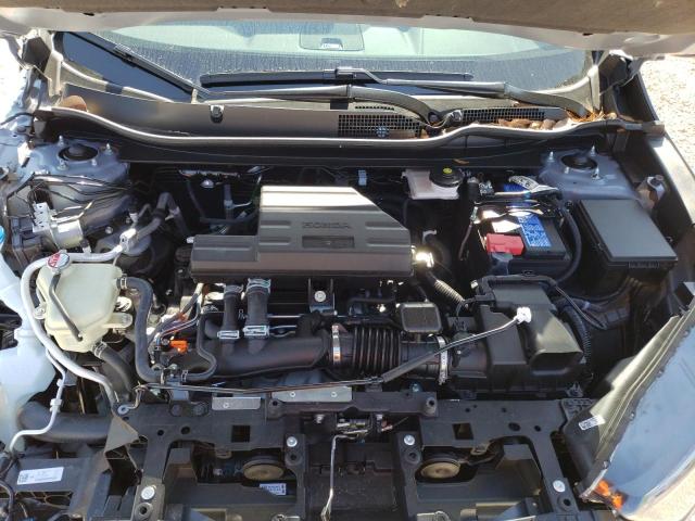2022 HONDA CR-V EXL 5J6RW1H8XNA020239