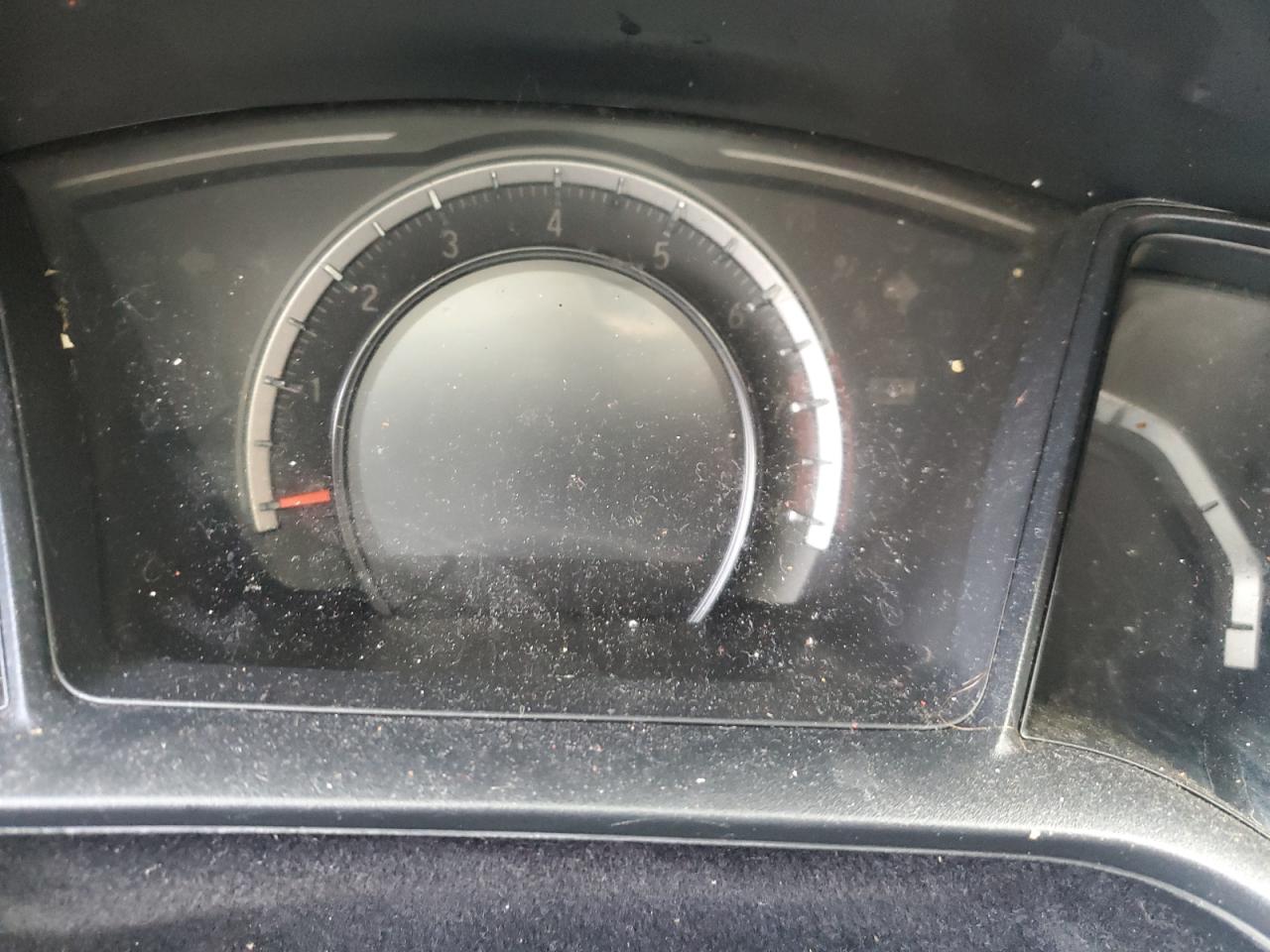 2HGFC2F59JH506831 HONDA CIVIC 2018