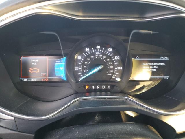 2015 FORD FUSION SE 1FA6P0HD5F5105714