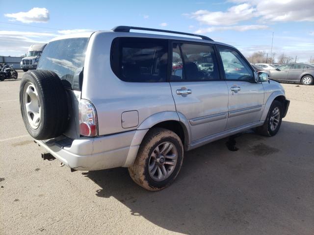 JS3TX92V854107885 Suzuki XL7