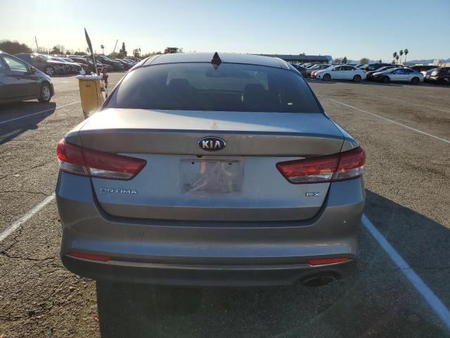 5XXGU4L37JG212264 KIA OPTIMA EX
