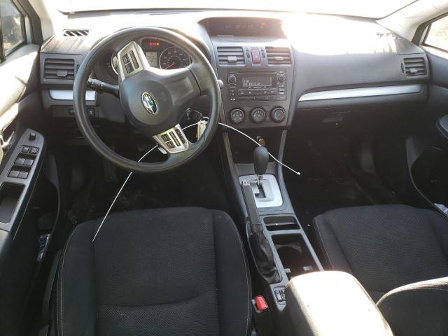 JF2GPAVC6EH317469 Subaru Xv Crosstrek 2.0 Premium