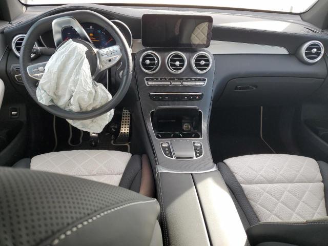 2021 MERCEDES-BENZ GLC COUPE W1N0J8EB3MF982544