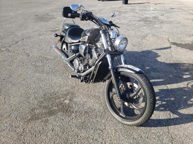 2011 YAMAHA XVS1300 CU JYAVP33E3BA003252