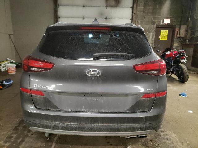2020 HYUNDAI TUCSON LIM - KM8J3CAL2LU194691