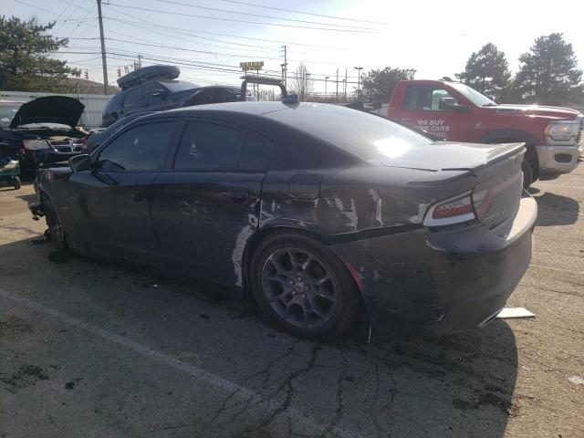 2018 DODGE CHARGER GT - 2C3CDXJG2JH316717