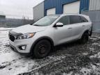2016 KIA SORENTO EX - 5XYPHDA50GG151207