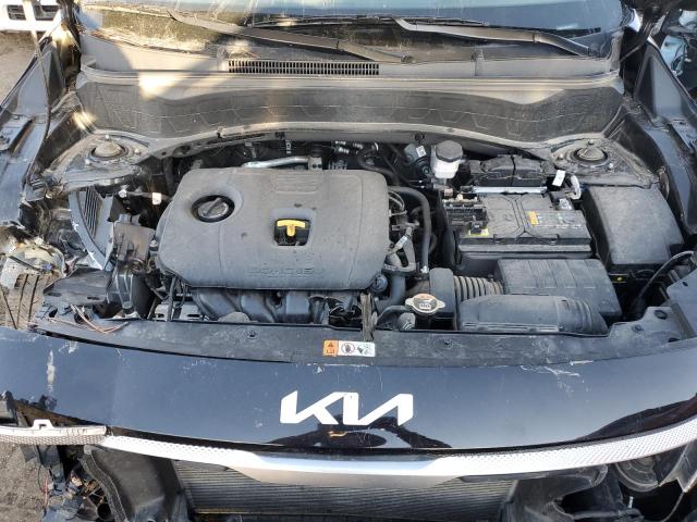 2022 KIA SELTOS LX - KNDEPCAA8N7318974