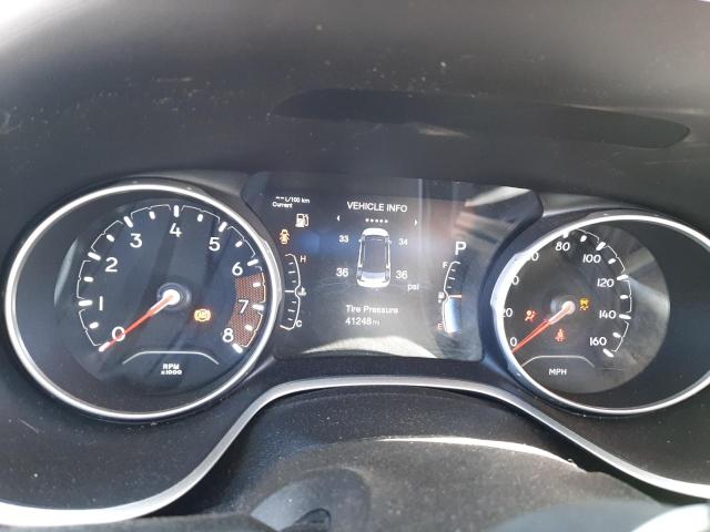 3C4NJCBB9HT669465 Jeep Compass Latitude