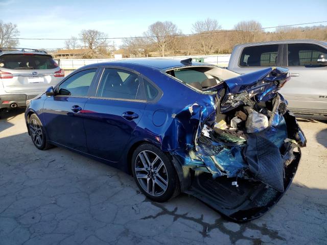 2019 KIA FORTE GT L - 3KPF34AD3KE014107