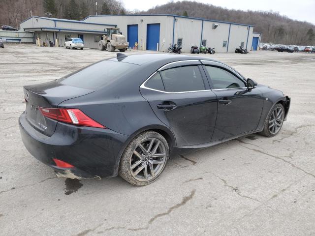 2016 LEXUS IS 350 - JTHCE1D21G5011858