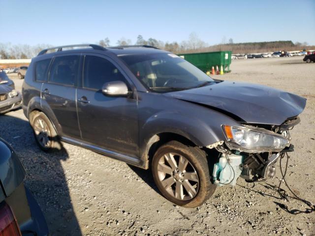 Vin: ja4as3aw2du012758, lot: 40102773, mitsubishi outlander se 20134