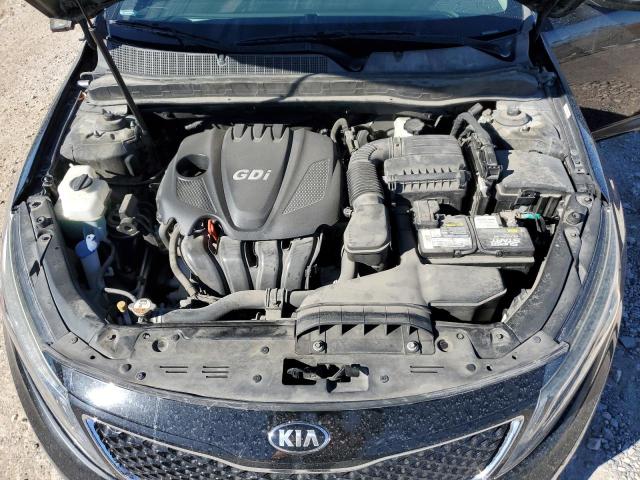 5XXGM4A7XFG429577 KIA Optima Lx